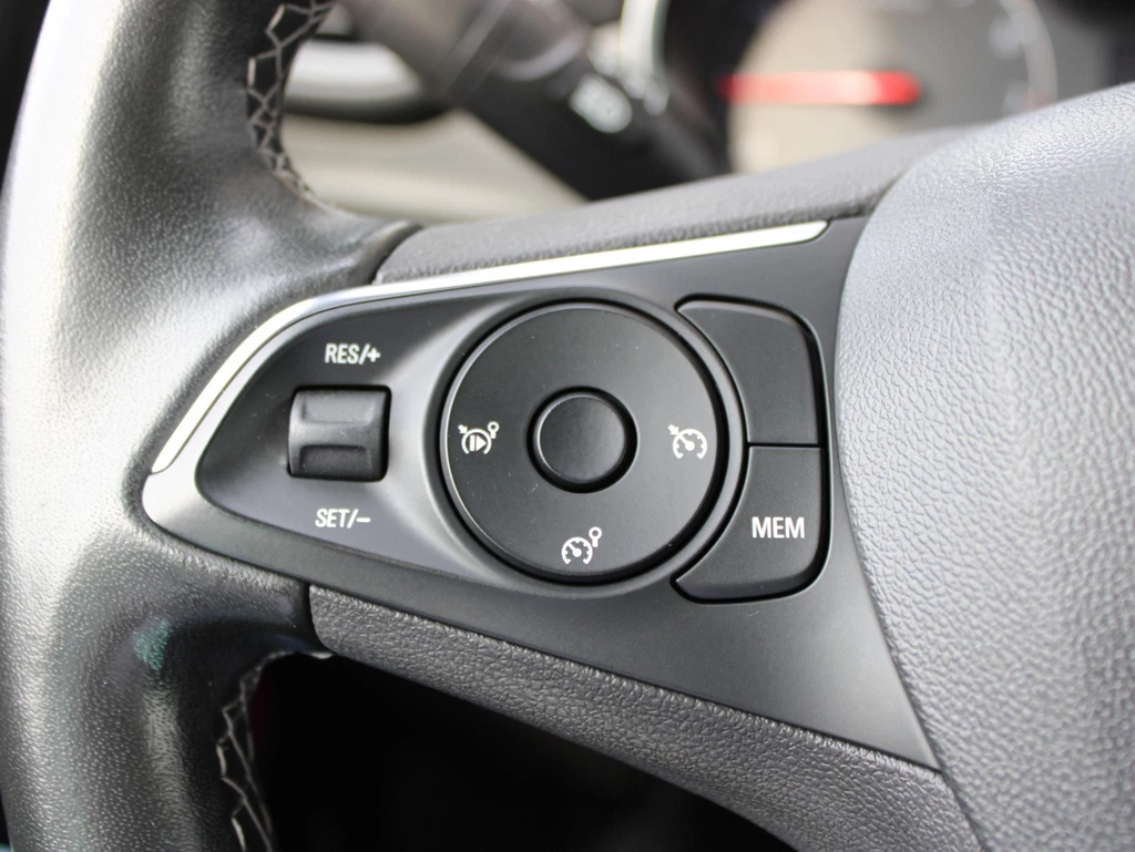 Opel Crossland – foto 16