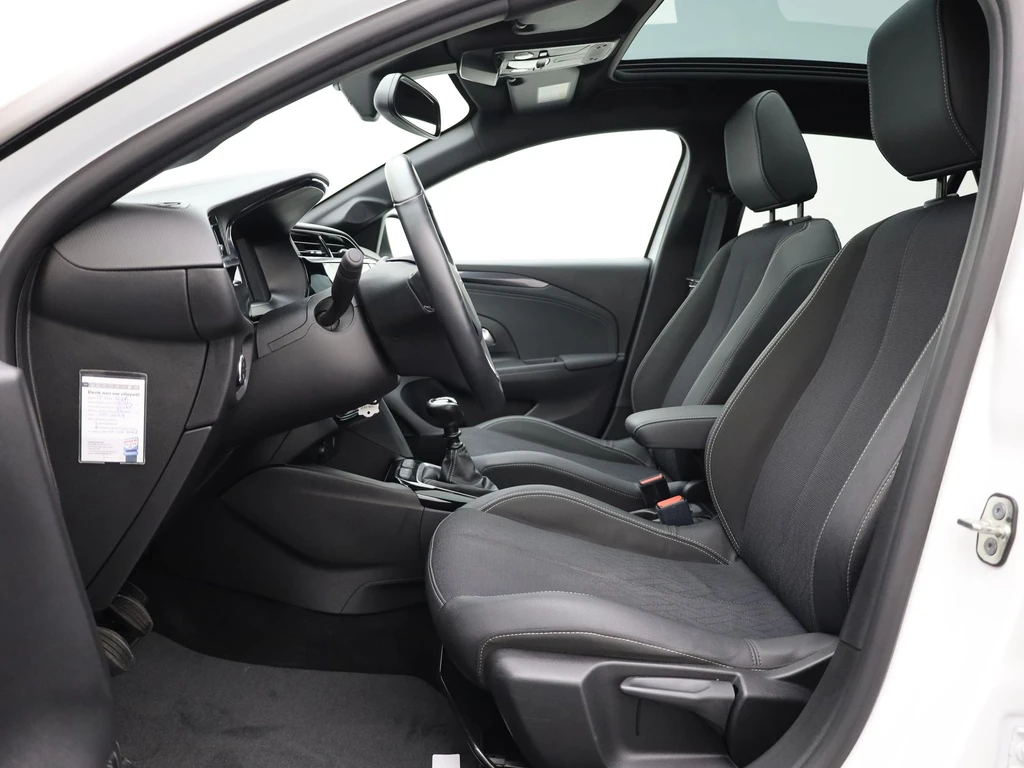 Opel Corsa – foto 18