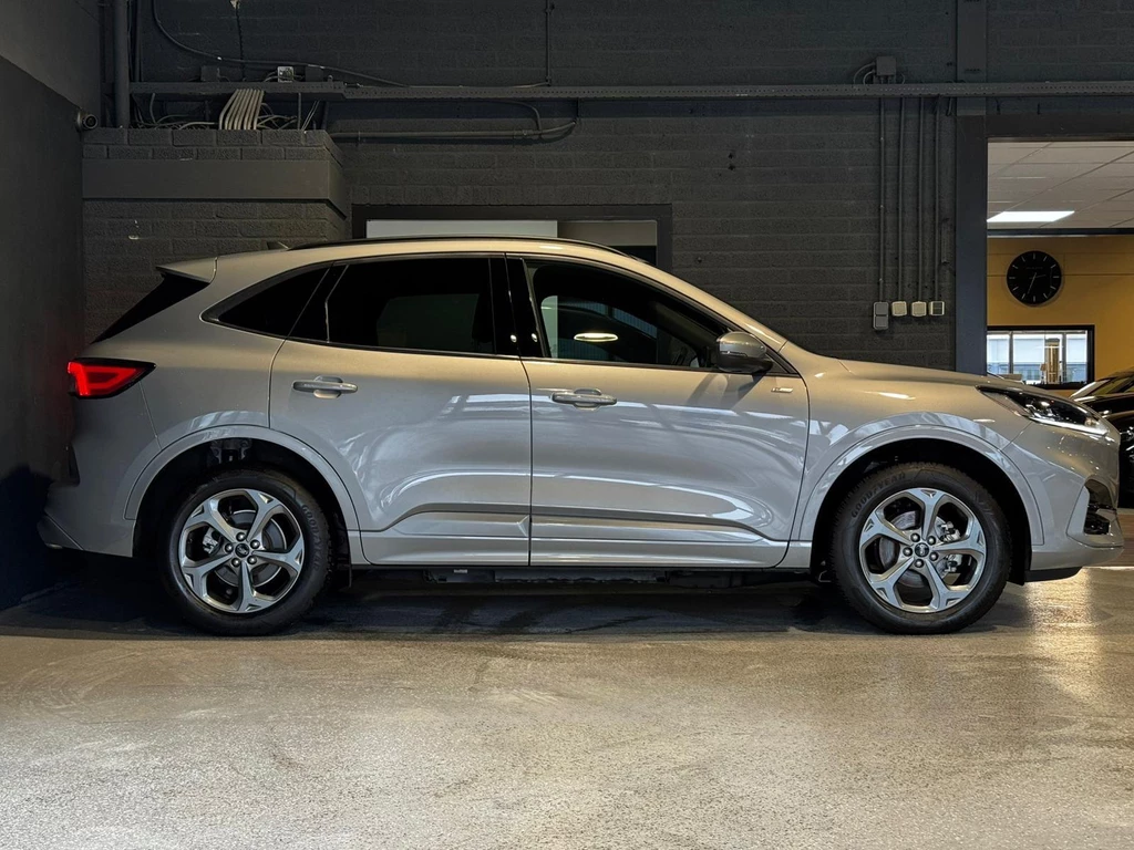 Ford Kuga – foto 6