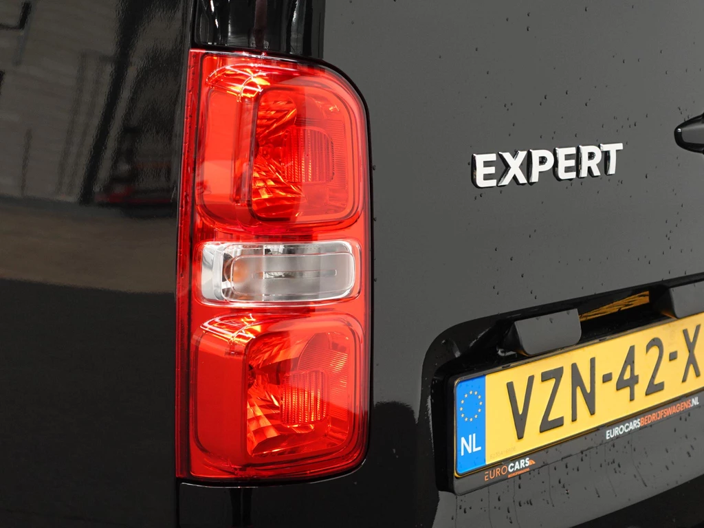 Peugeot Expert – foto 14