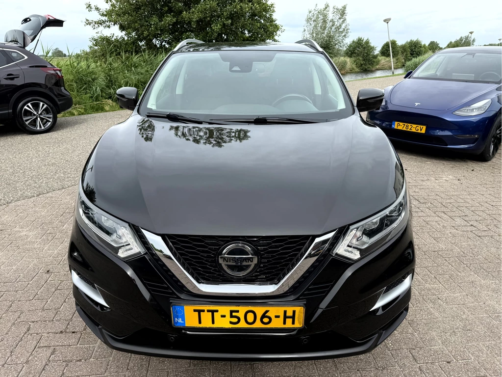 Nissan QASHQAI – foto 7