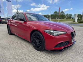Alfa Romeo Giulia – thumbnail 5