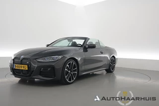 BMW 4 Serie – thumbnail 1