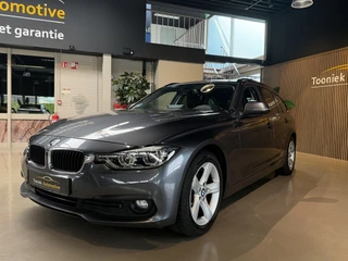 BMW 3 Serie – thumbnail 2