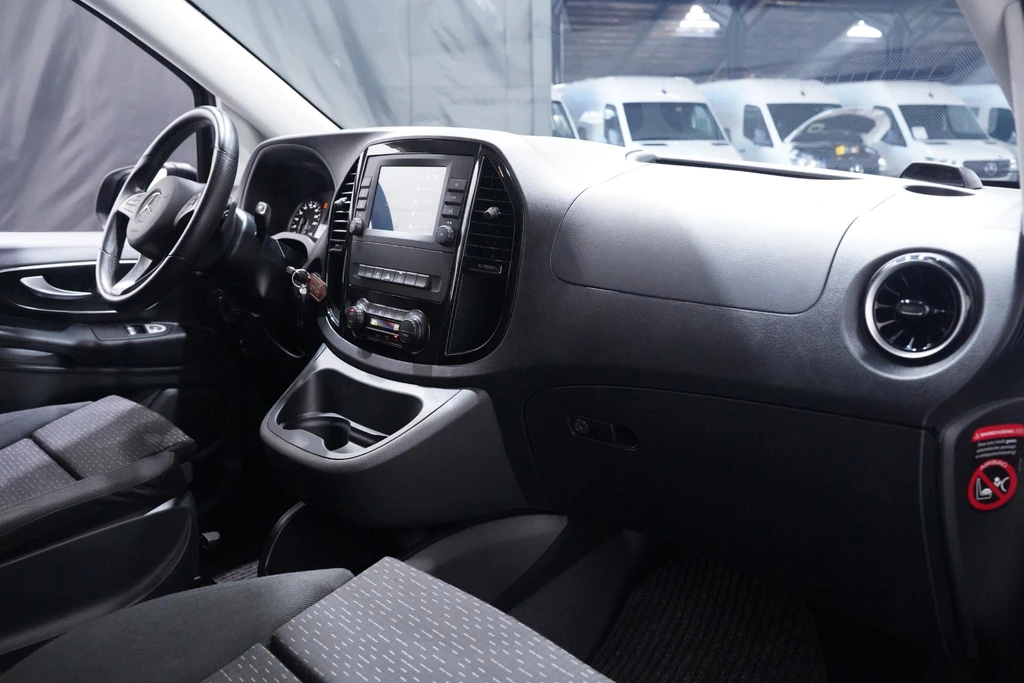 Mercedes-Benz Vito – foto 26