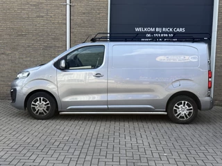 Opel Vivaro – thumbnail 3