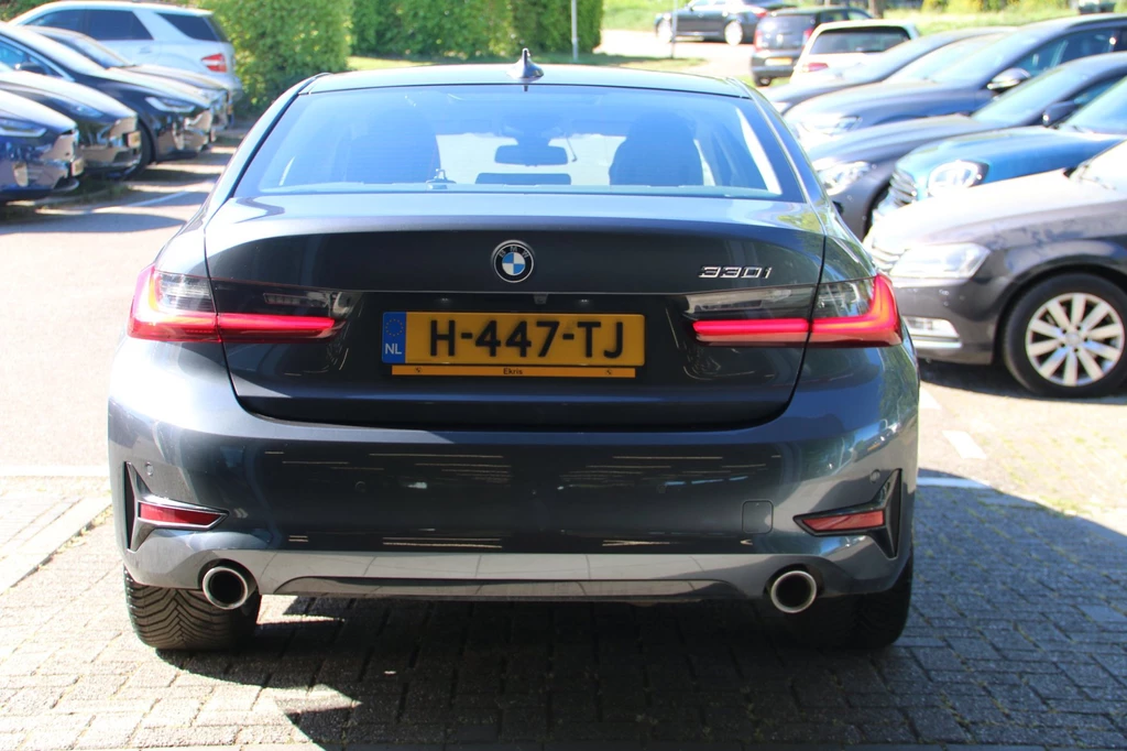 BMW 3 Serie – foto 3