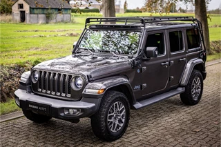 Jeep Wrangler – thumbnail 2