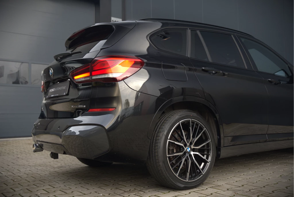 BMW X1 – foto 10