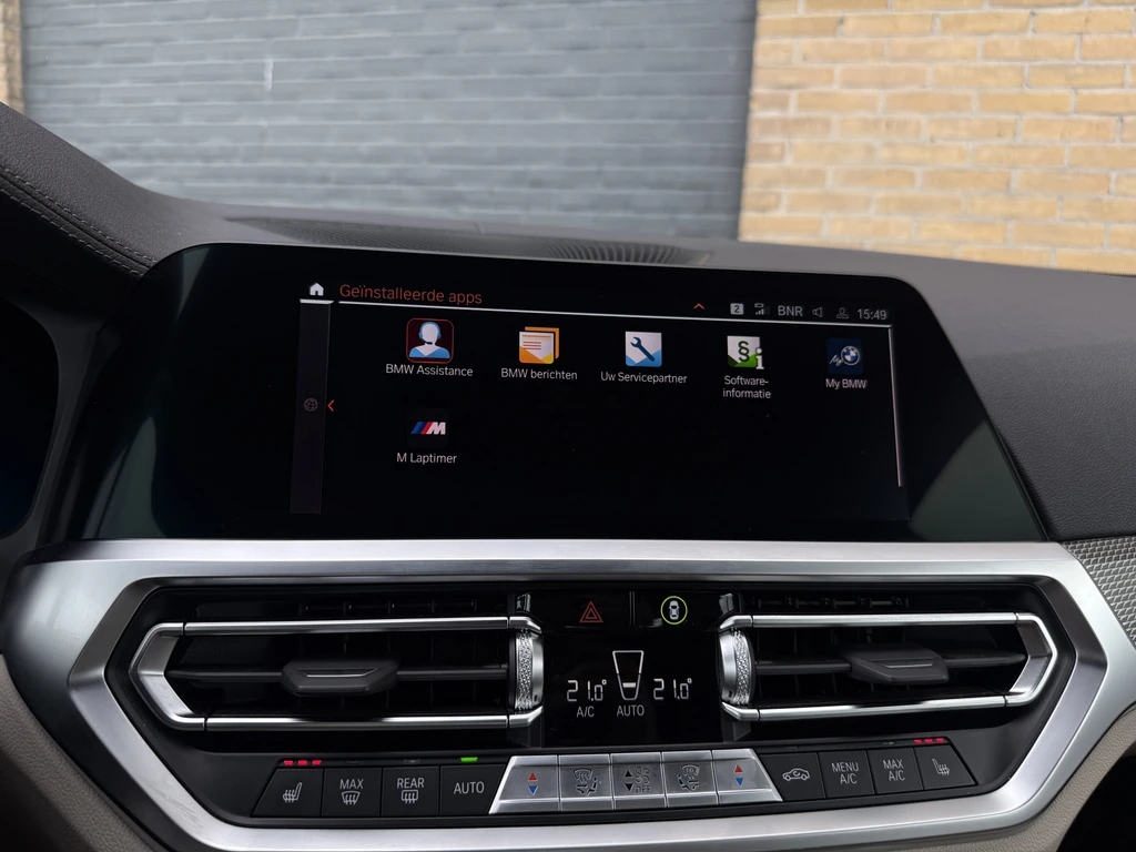 BMW 4 Serie – foto 63
