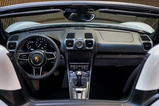 Porsche Boxster – thumbnail 26