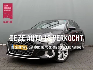 Audi A3 – thumbnail 1