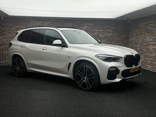 BMW X5 – thumbnail 12