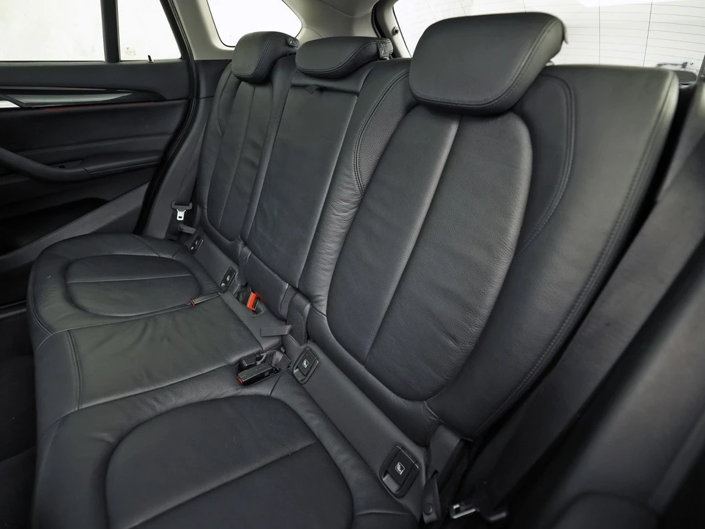 BMW X1 – foto 18