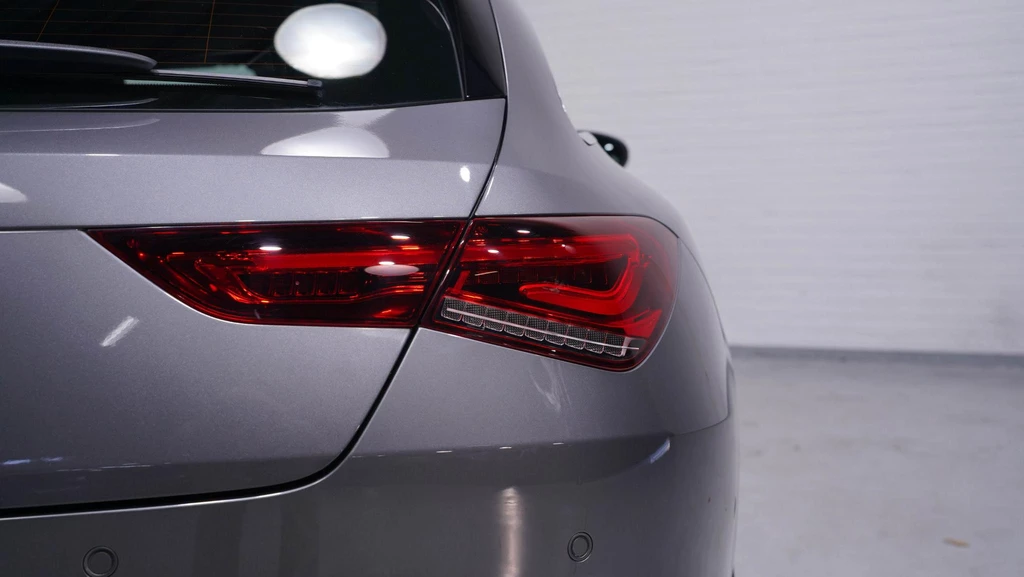 Mercedes-Benz CLA – foto 13