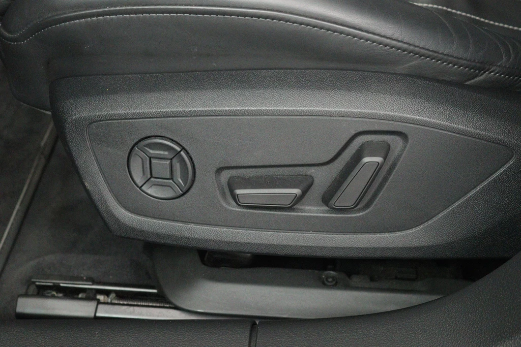 Audi A6 – foto 22