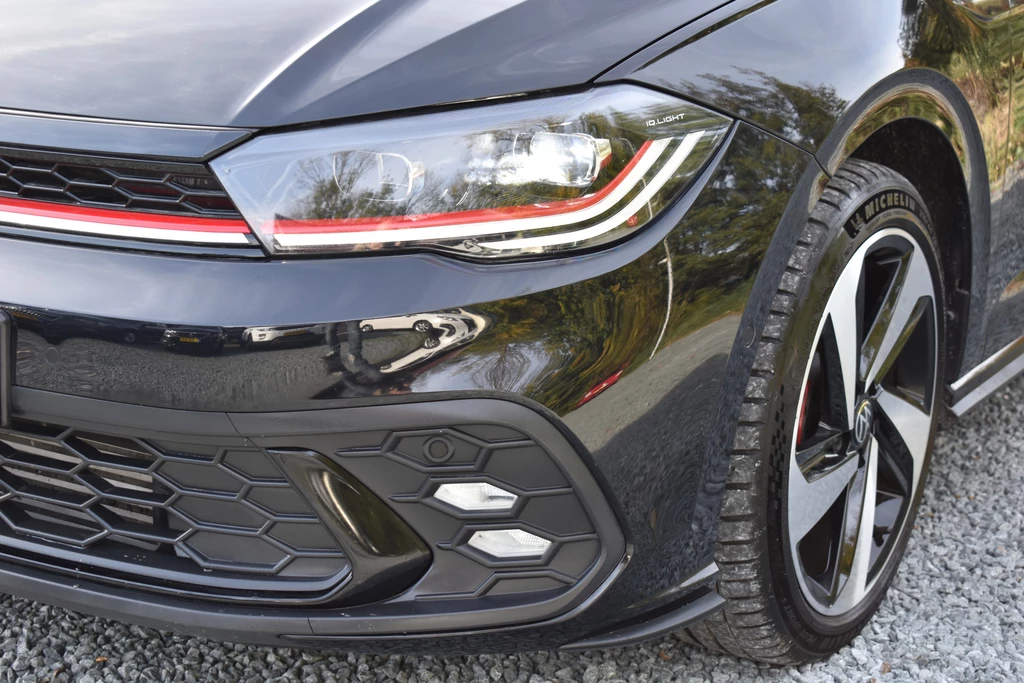 Volkswagen Polo – foto 38