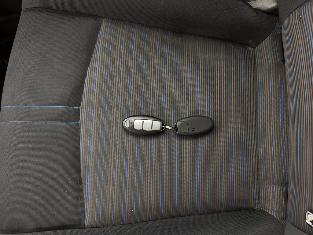 Nissan Leaf – foto 27