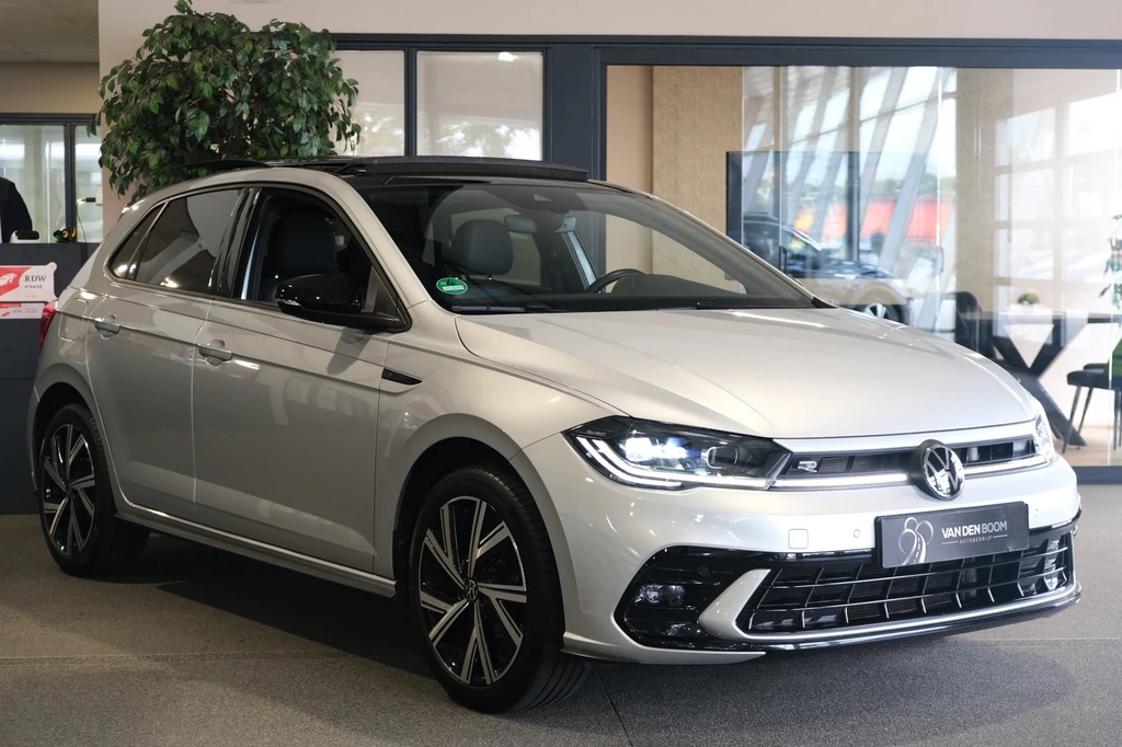 Volkswagen Polo – foto 8
