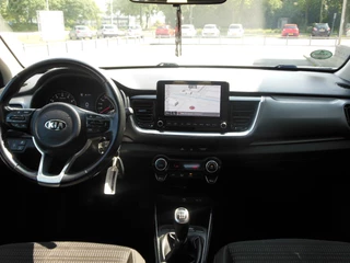 Kia Stonic – thumbnail 15