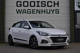 Hyundai i20 – thumbnail 4