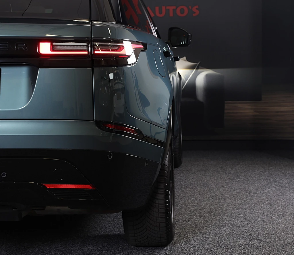 Land Rover Range Rover Velar – foto 11