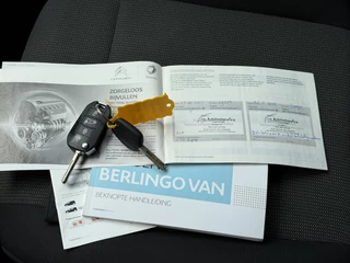 Citroën Berlingo – thumbnail 20