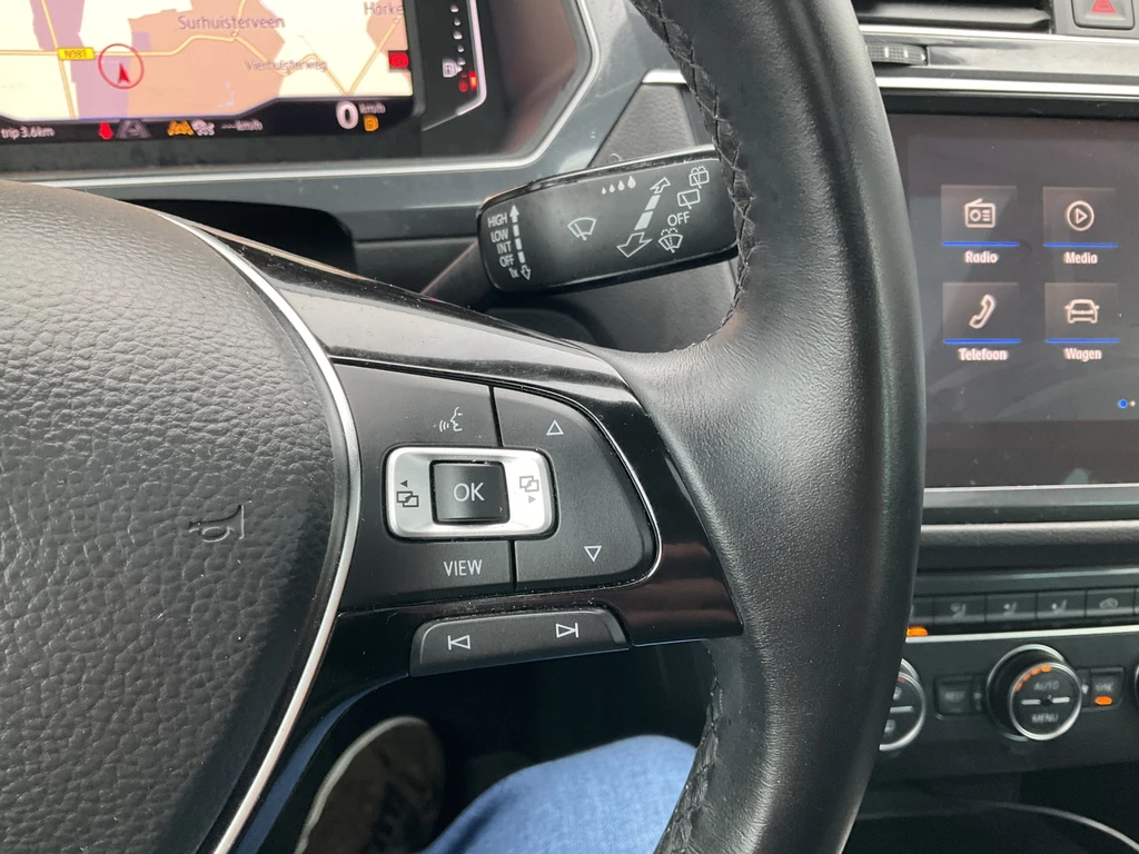 Volkswagen Tiguan – foto 32