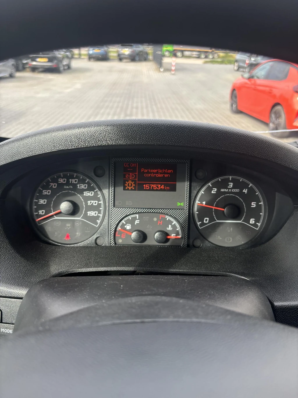 Peugeot Boxer – foto 24
