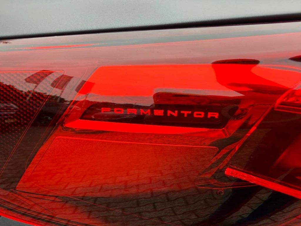 CUPRA Formentor – foto 17