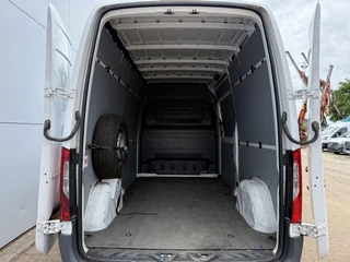 Mercedes-Benz eSprinter – thumbnail 12
