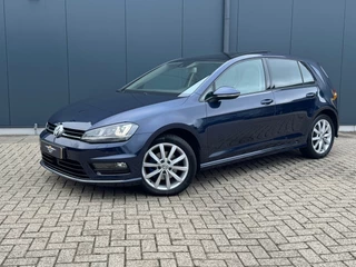 Volkswagen Golf – thumbnail 2
