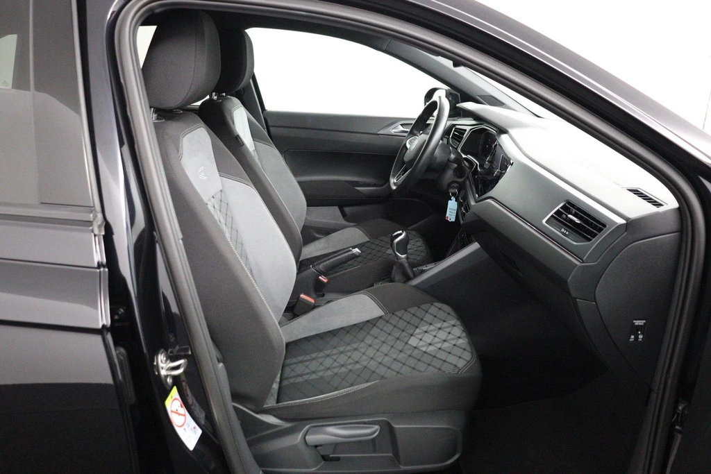 Volkswagen Taigo – foto 22