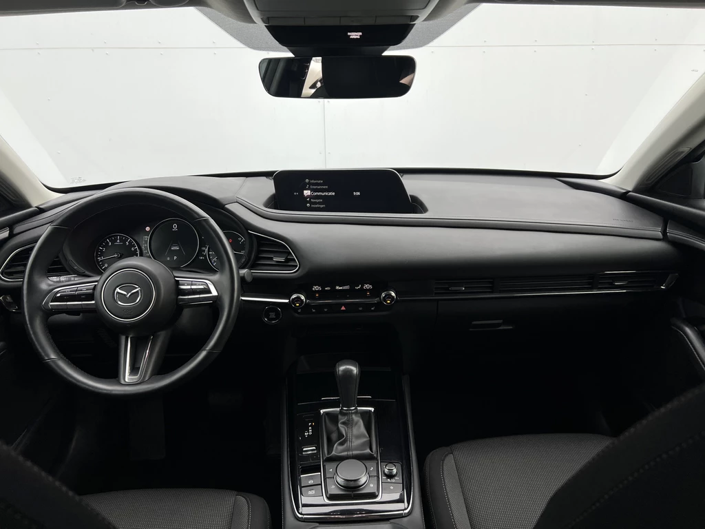 Mazda CX-30 – foto 19