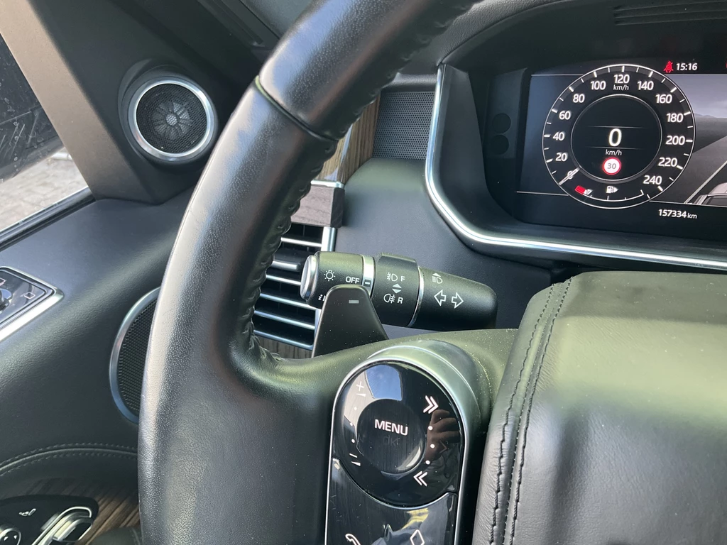 Land Rover Range Rover – foto 54