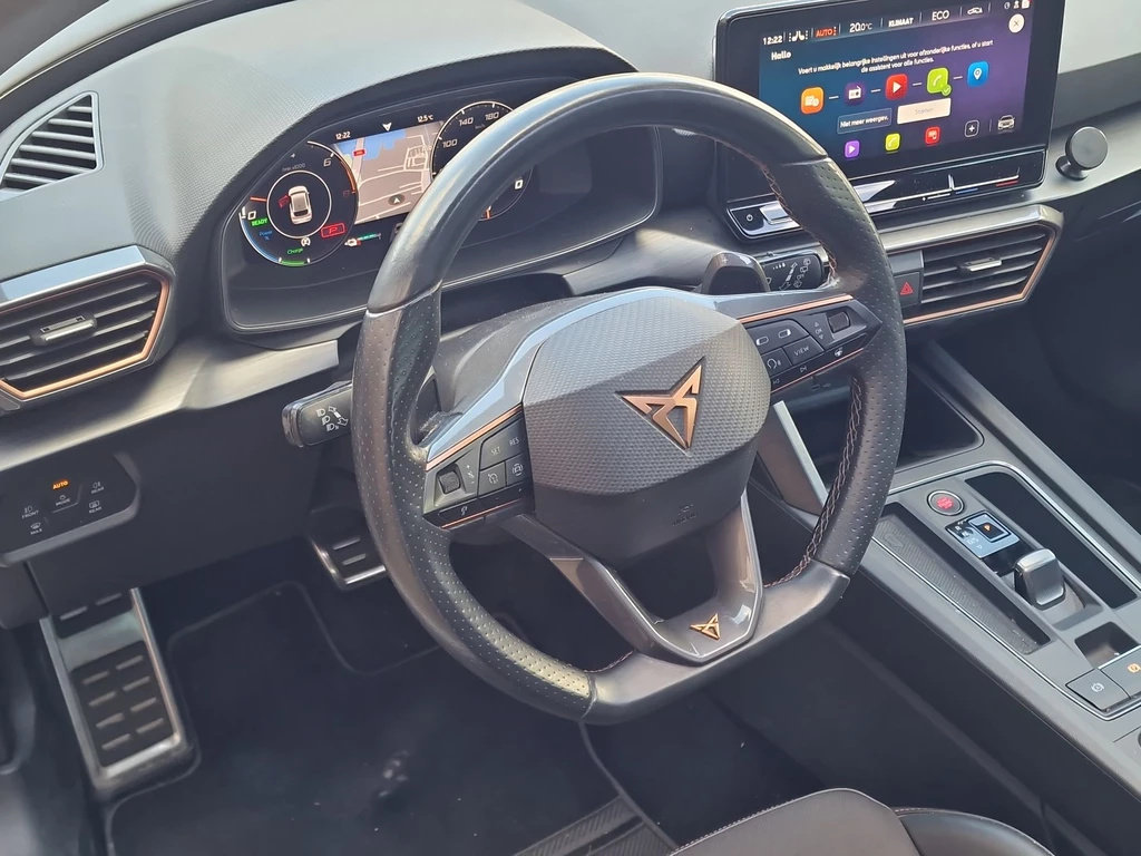 CUPRA Leon – foto 14