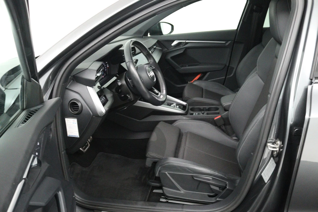 Audi A3 – foto 20