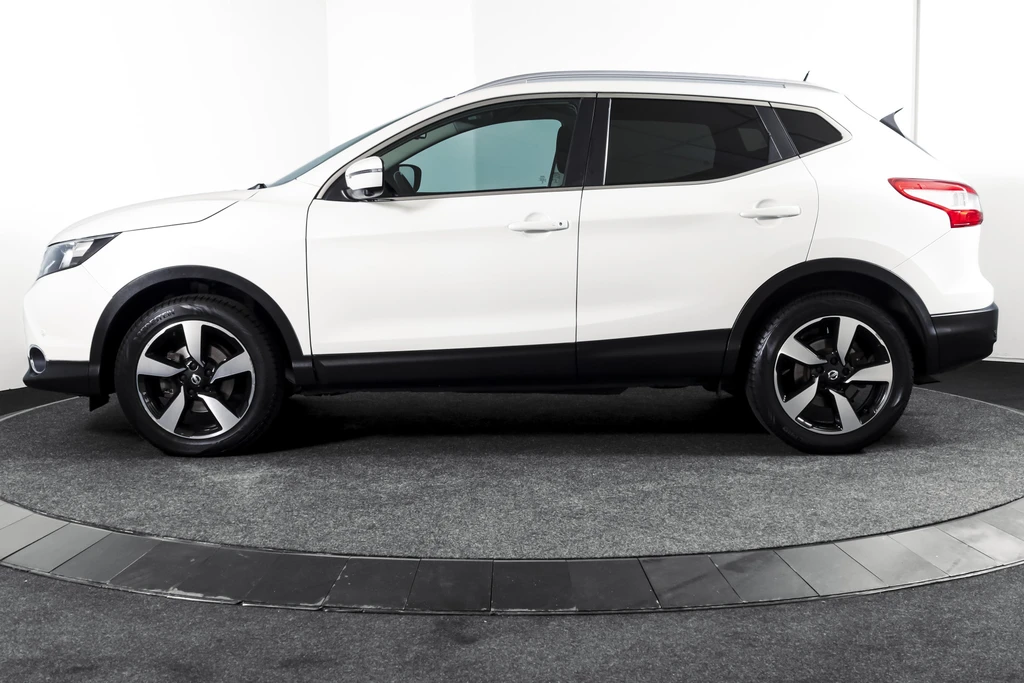 Nissan QASHQAI – foto 3