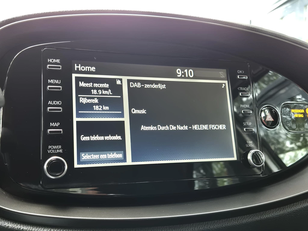 Toyota Aygo – foto 17