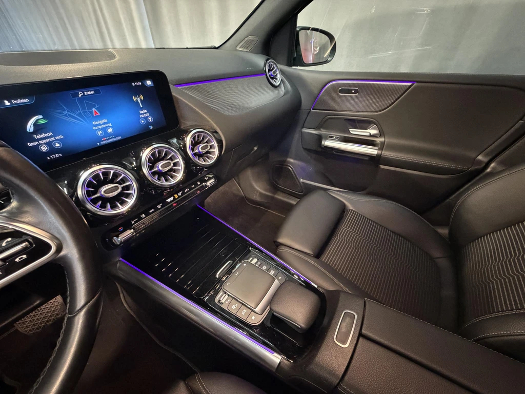 Mercedes-Benz B-Klasse – foto 28