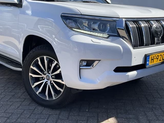 Toyota Land Cruiser – thumbnail 31
