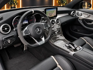 Mercedes-Benz C-Klasse – thumbnail 70