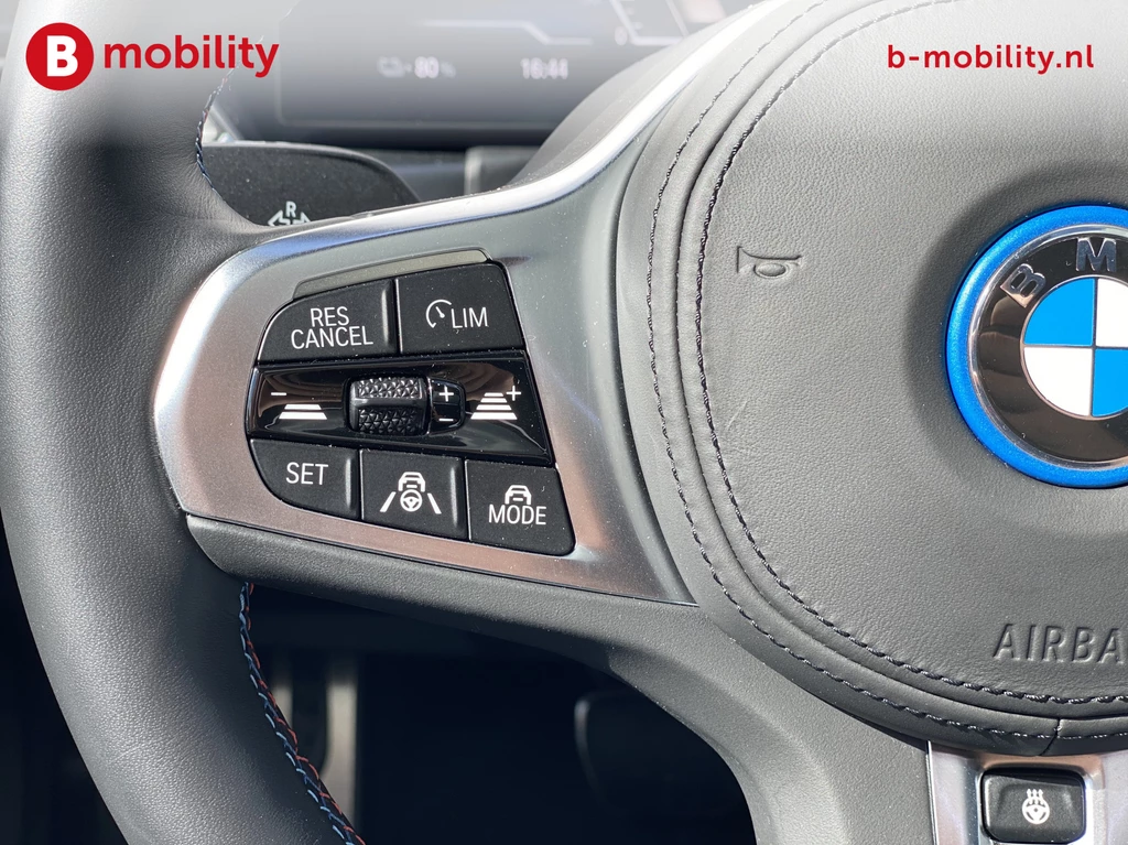 BMW i4 – foto 17