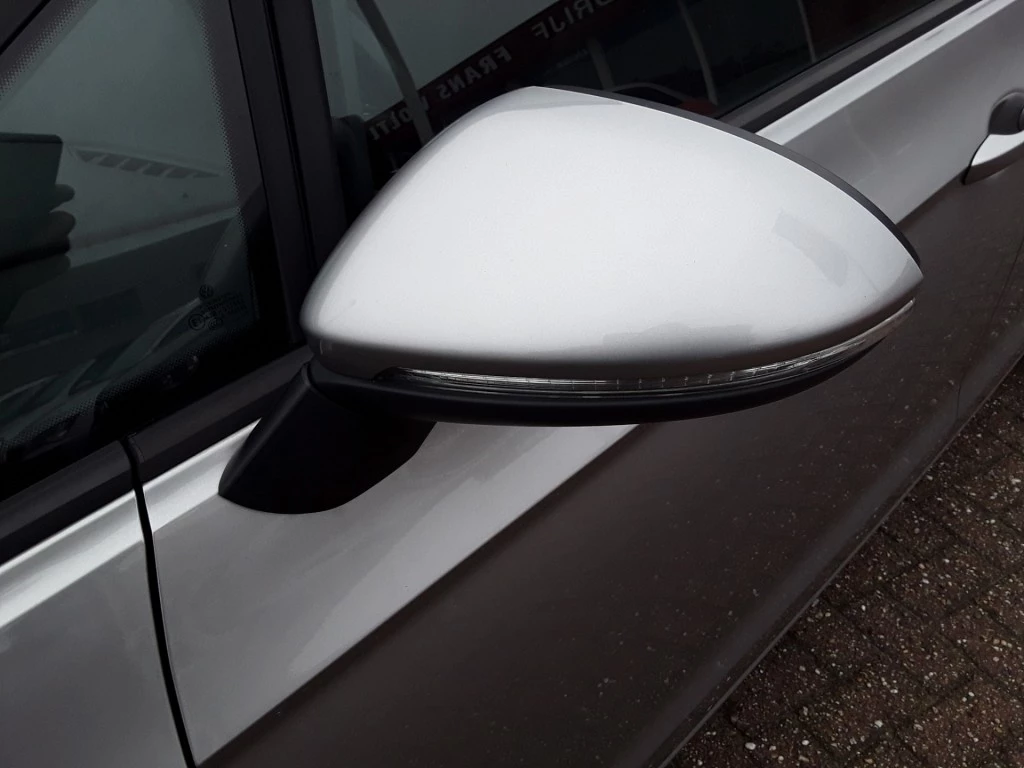 Volkswagen Golf Sportsvan – foto 46