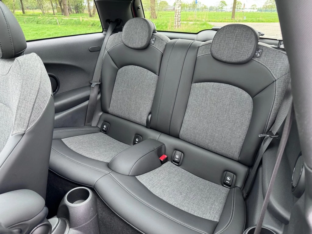 MINI Cooper S – foto 23