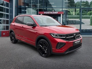 Volkswagen T-Cross – thumbnail 7