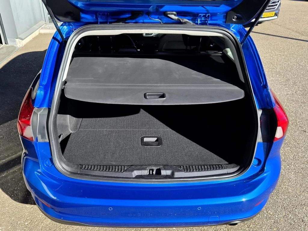 Ford Focus – foto 44
