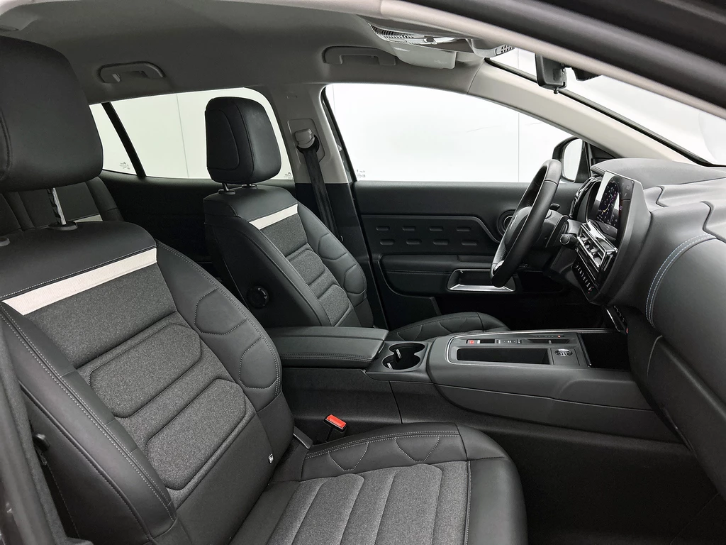 Citroën C5 Aircross – foto 36