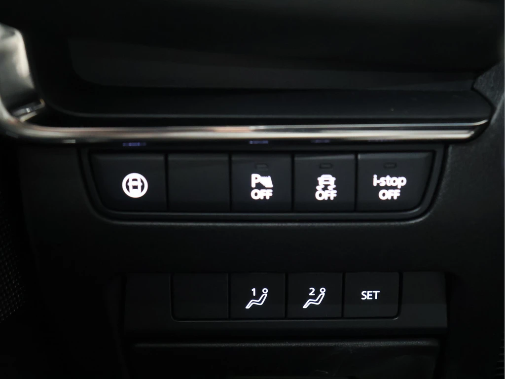 Mazda 3 – foto 18