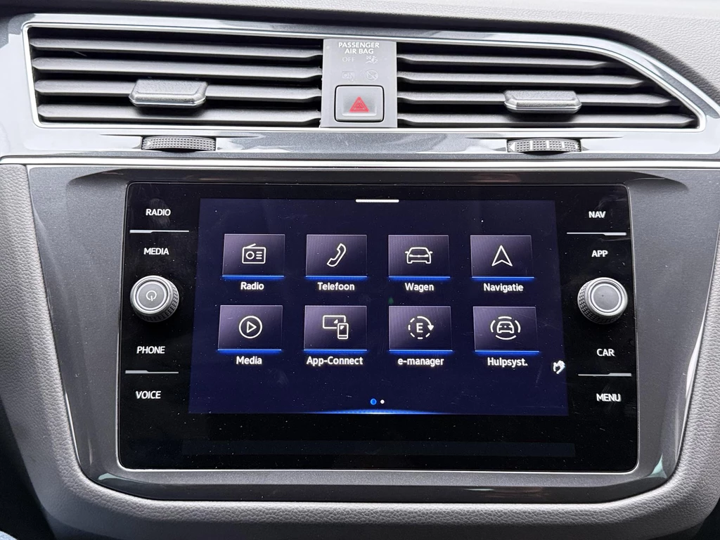 Volkswagen Tiguan – foto 19